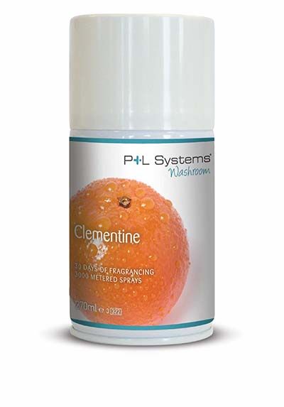 Raumduft – Clementine, 270ml