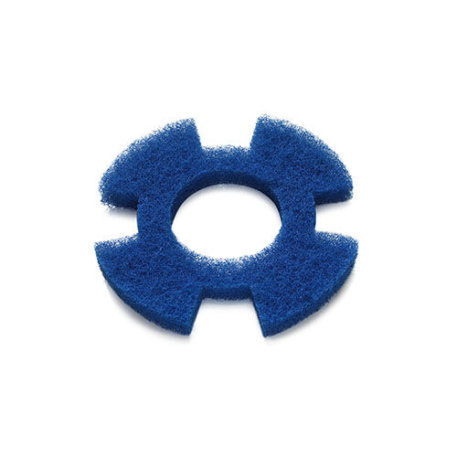 i-mop XXL Normales Pad, blau