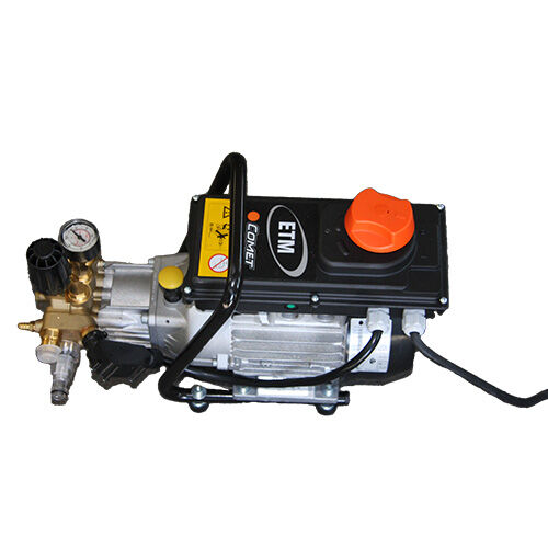 Comet Blue Series Hochdruckreiniger ETM 150X Comet Blue Series Hochdruckreiniger ETM 150X