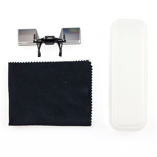 Prismenbrille Waspak Specs Prismenbrille Waspak Specs