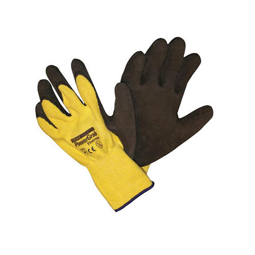 Arbeitshandschuhe Power Grab Thermo, Gr. XL / 10