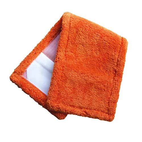 Mikrofaser Trockenmopp, 50 cm Mikrofaser Trockenmopp, 50 cm