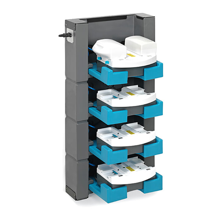 i-stack 4 Wandladegerät