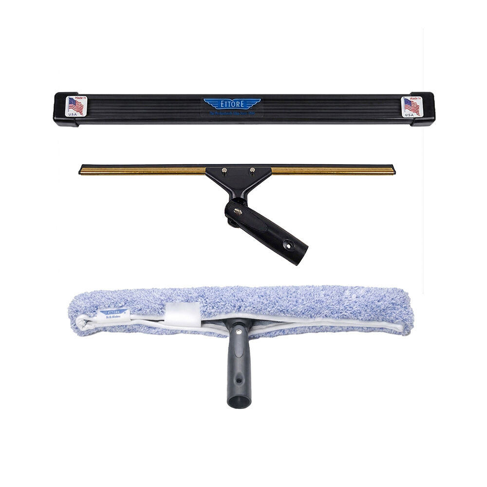 Ettore Super System Kit, 35 cm
