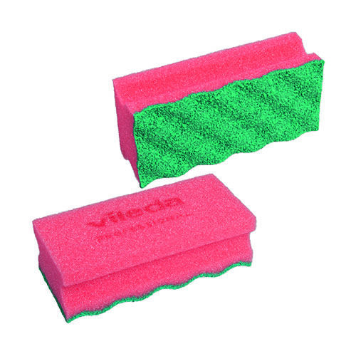 Vileda PUR Active Schwamm, rot Vileda PUR Active Schwamm, rot