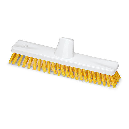 HACCP Wischer, gelb, 30 cm