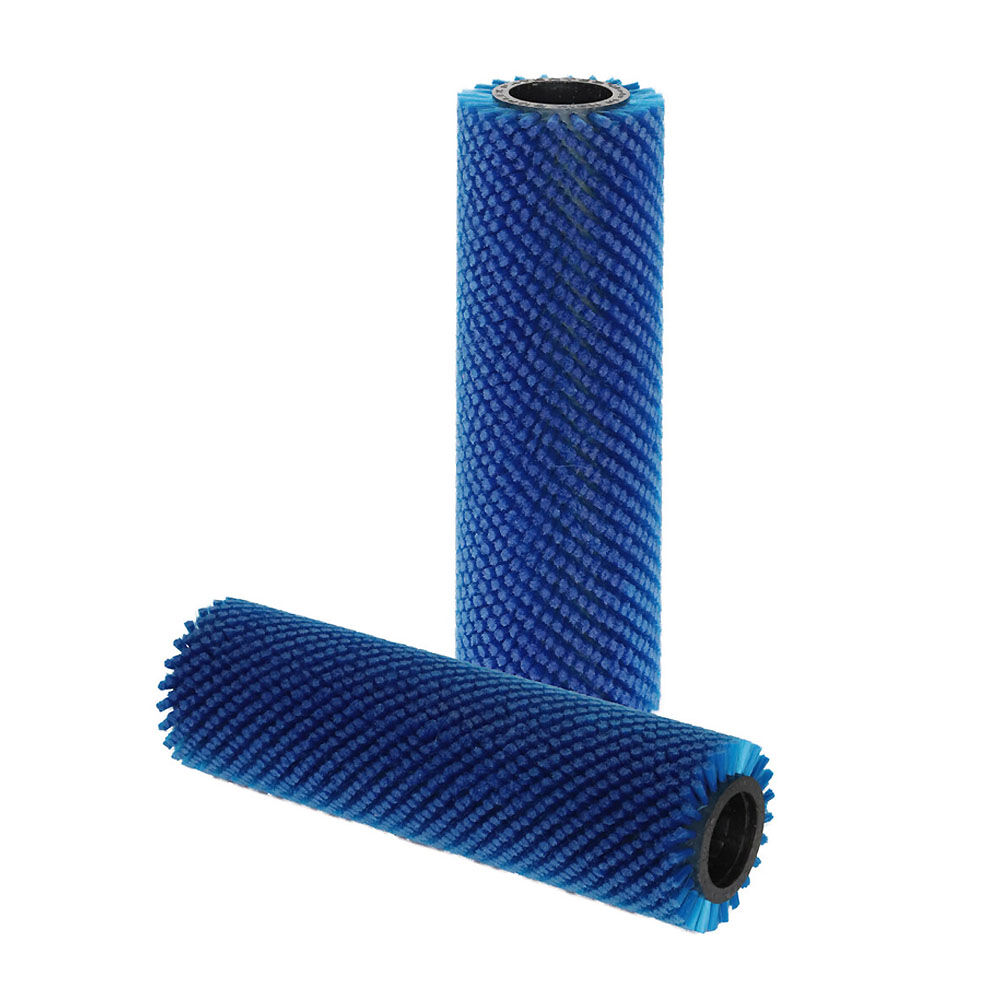 Numatic UltraBrush Soft, 340 (blau)