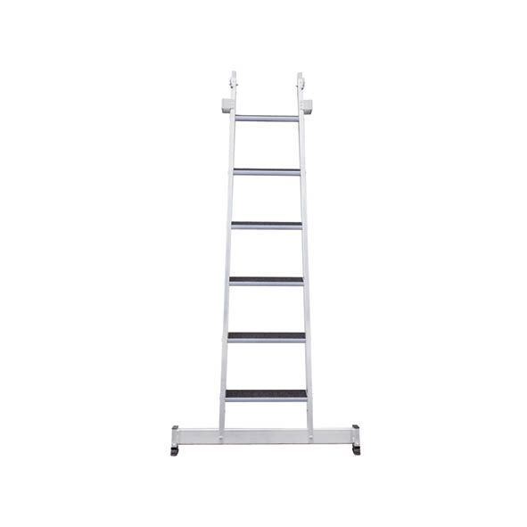 Munk Glasreinigerleiter INDIVIDUELL, 6-stufiges Unterteil Munk Glasreinigerleiter INDIVIDUELL, 6-stufiges Unterteil