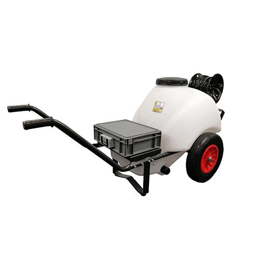 Streamline 120 L Softwash Trolley