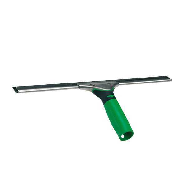 Unger ErgoTec-Wischer, inkl. Schiene 45 cm & Gummi, soft Unger ErgoTec-Wischer, inkl. Schiene 45 cm & Gummi, soft