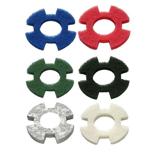 i-mop XXL Normale Pads
