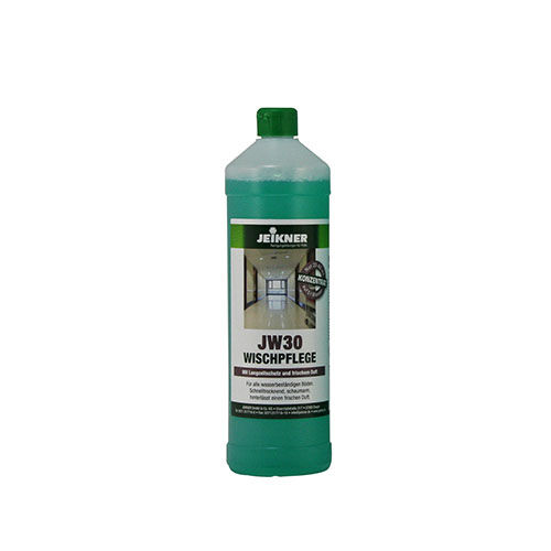 Jeikner JW30 Wischpflege, 1 L Flasche Jeikner JW30 Wischpflege, 1 L Flasche