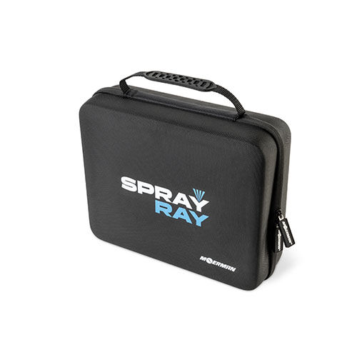 Moerman Spray-Ray System