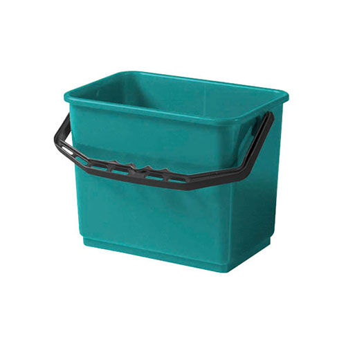 Filmop Eimer, 6 L, grün Filmop Eimer, 6 L, grün