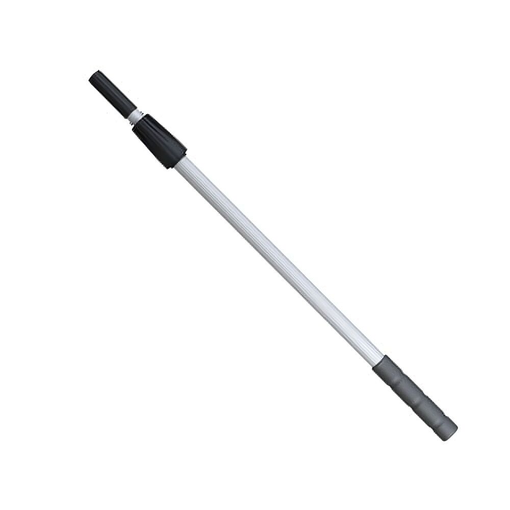 Pulex Teleskopstange 2-teilig, 2 x 60 cm