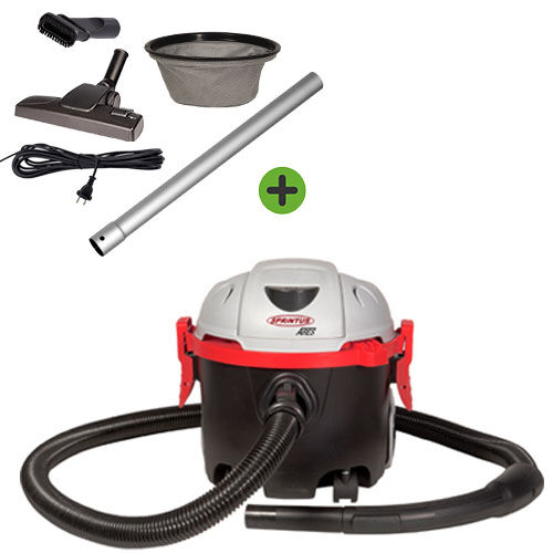 Sprintus ARES Staubsauger Sprintus ARES Staubsauger