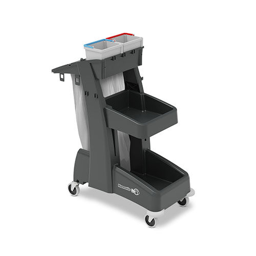 Numatic Reinigungswagen MultiMatic MM6