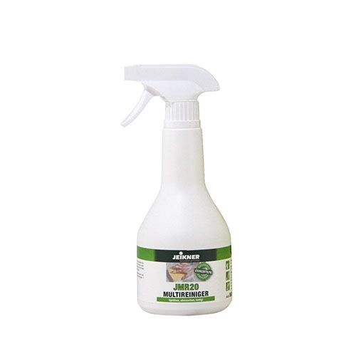 Jeikner JMR20 Multireiniger, 500 ml Sprühflasche Jeikner JMR20 Multireiniger, 500 ml Sprühflasche