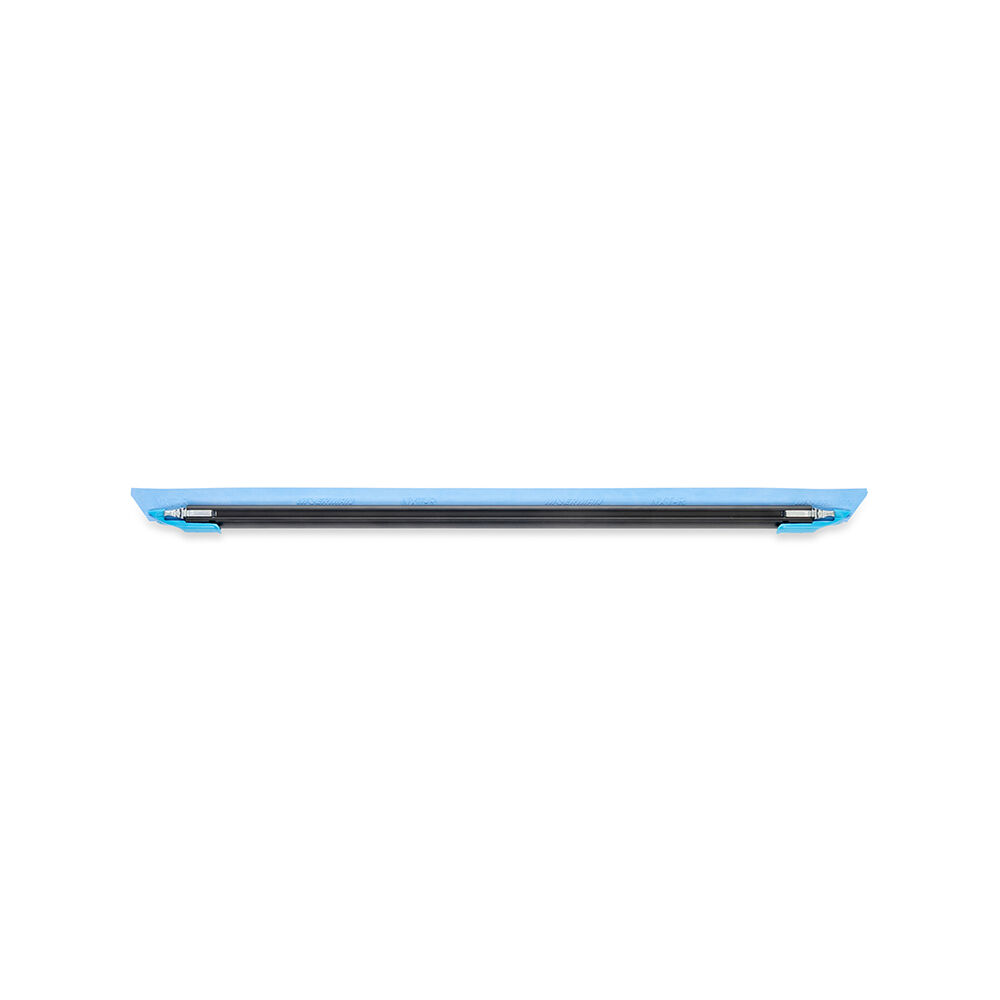 Moerman Liquidator Wide Body Schiene + NXT-R Gummi, 45 cm