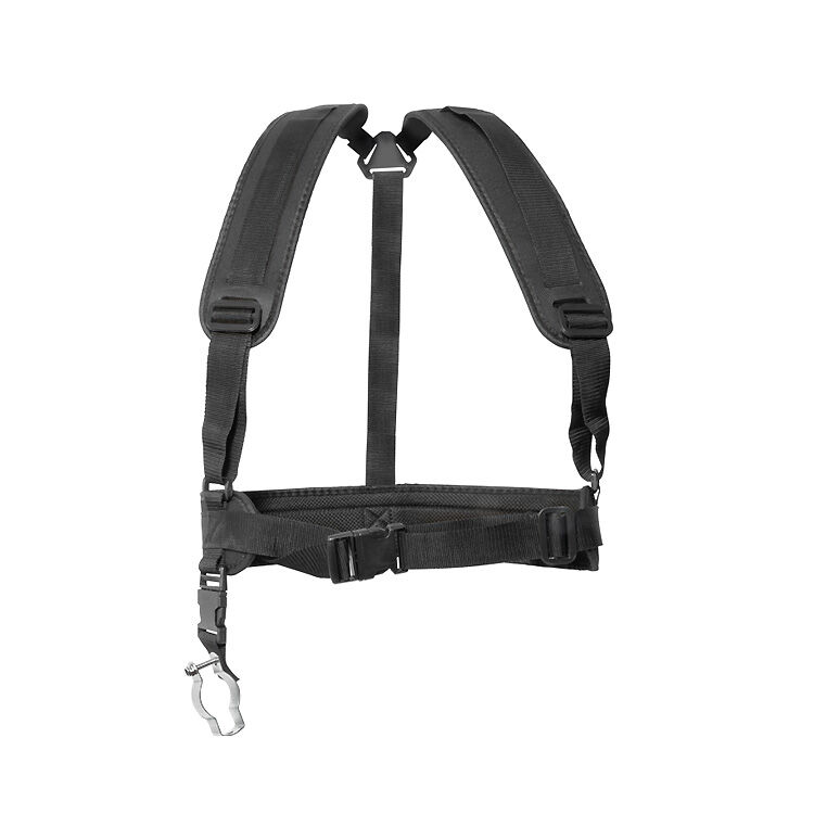 Haltegurt für Teleskoplanze