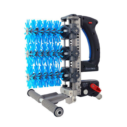 Cleantecs Lamellenreiniger Cleantecs Lamellenreiniger