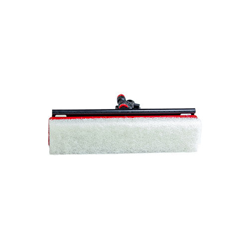 Tucker Alpha Padhalter mit Spülleiste Tucker Alpha Padhalter mit Spülleiste