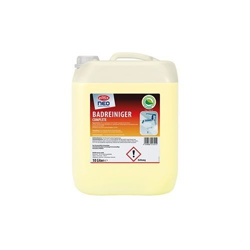 eilfix Neo Badreiniger, 10 Liter Kanister