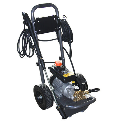 Comet Blue Series Hochdruckreiniger ETM 150X mit Tragrahmen Comet Blue Series Hochdruckreiniger ETM 150X mit Tragrahmen