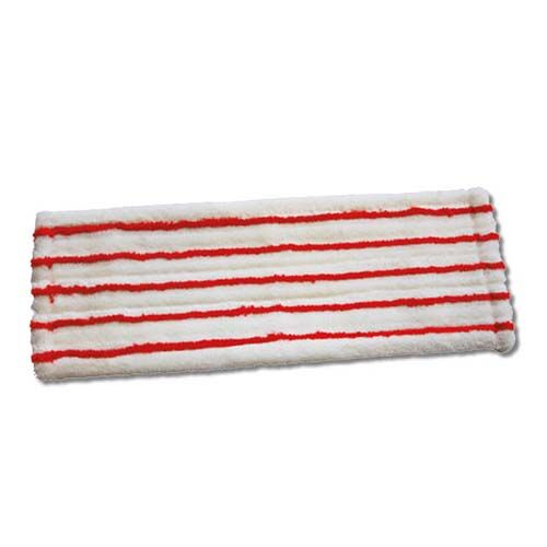 Premium Mikrofasermopp, Soft-Borste, 50 cm