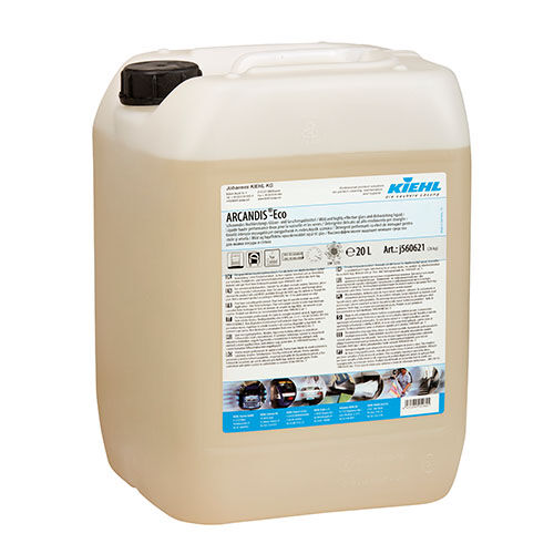 Kiehl ARCANDIS-Eco, Gläser- und Geschirrspülmittel Kiehl ARCANDIS-Eco, Gläser- und Geschirrspülmittel