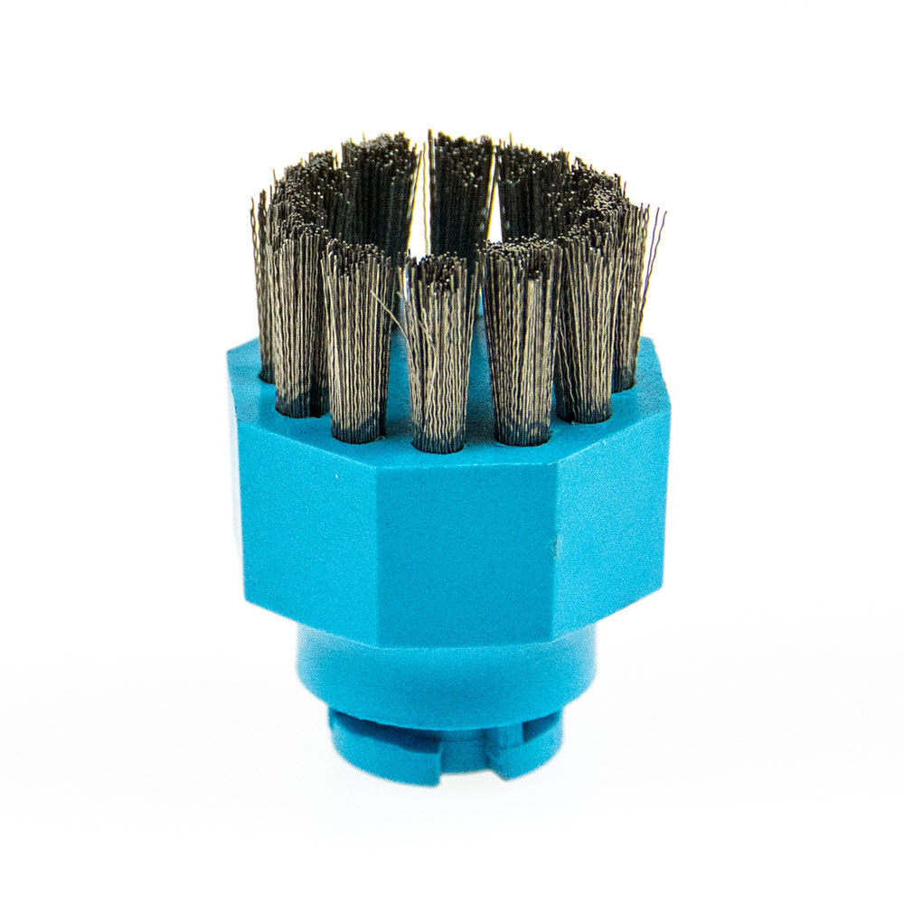 i-remove B/Mini Bürste, Inox/ Edelstahl