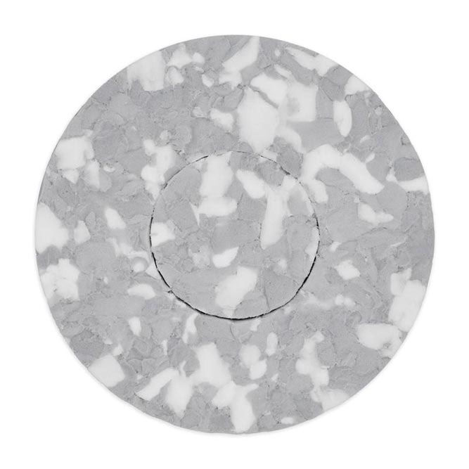 MelaminPlusPad 165 mm, für i-mop lite