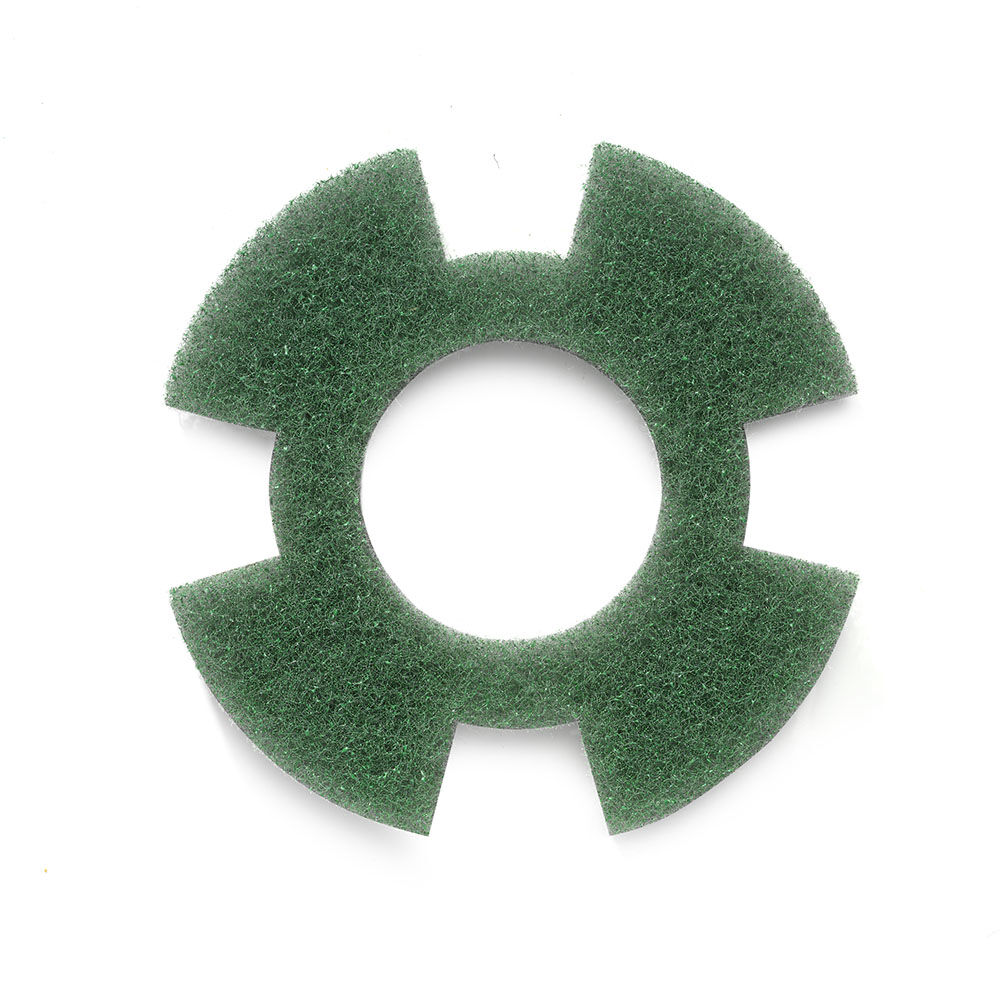i-mop XXL Twister Pad, grün