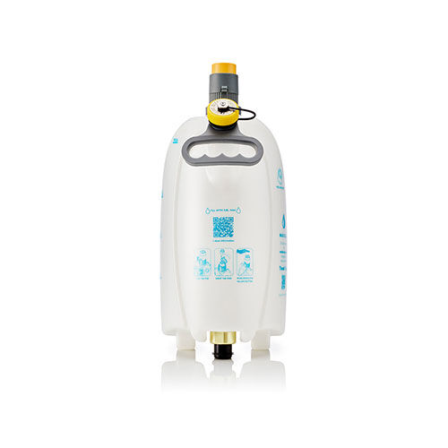 i-dose Reinigungsmitteltank XXL i-dose Reinigungsmitteltank XXL