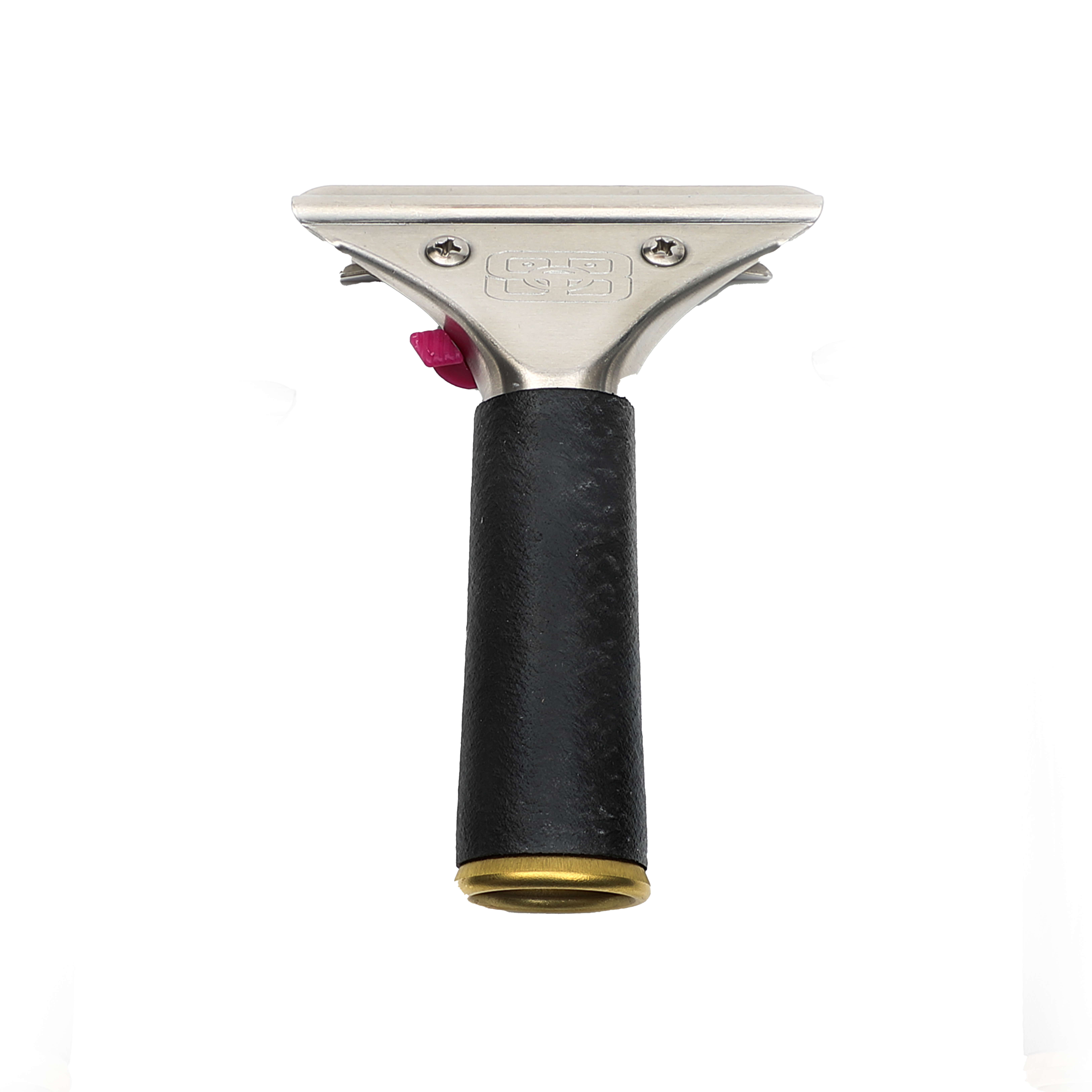 Sörbo Fast Release Alu-Griff, violett