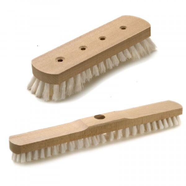 Schrubber-PPN weiß Schrubber-PPN weiß