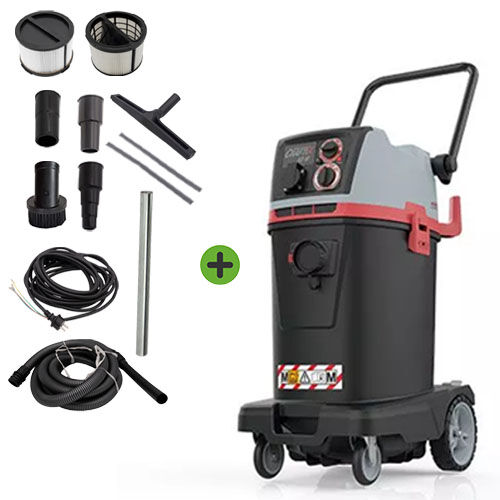 Sprintus CraftiX 50M Industriesauger Sprintus CraftiX 50M Industriesauger