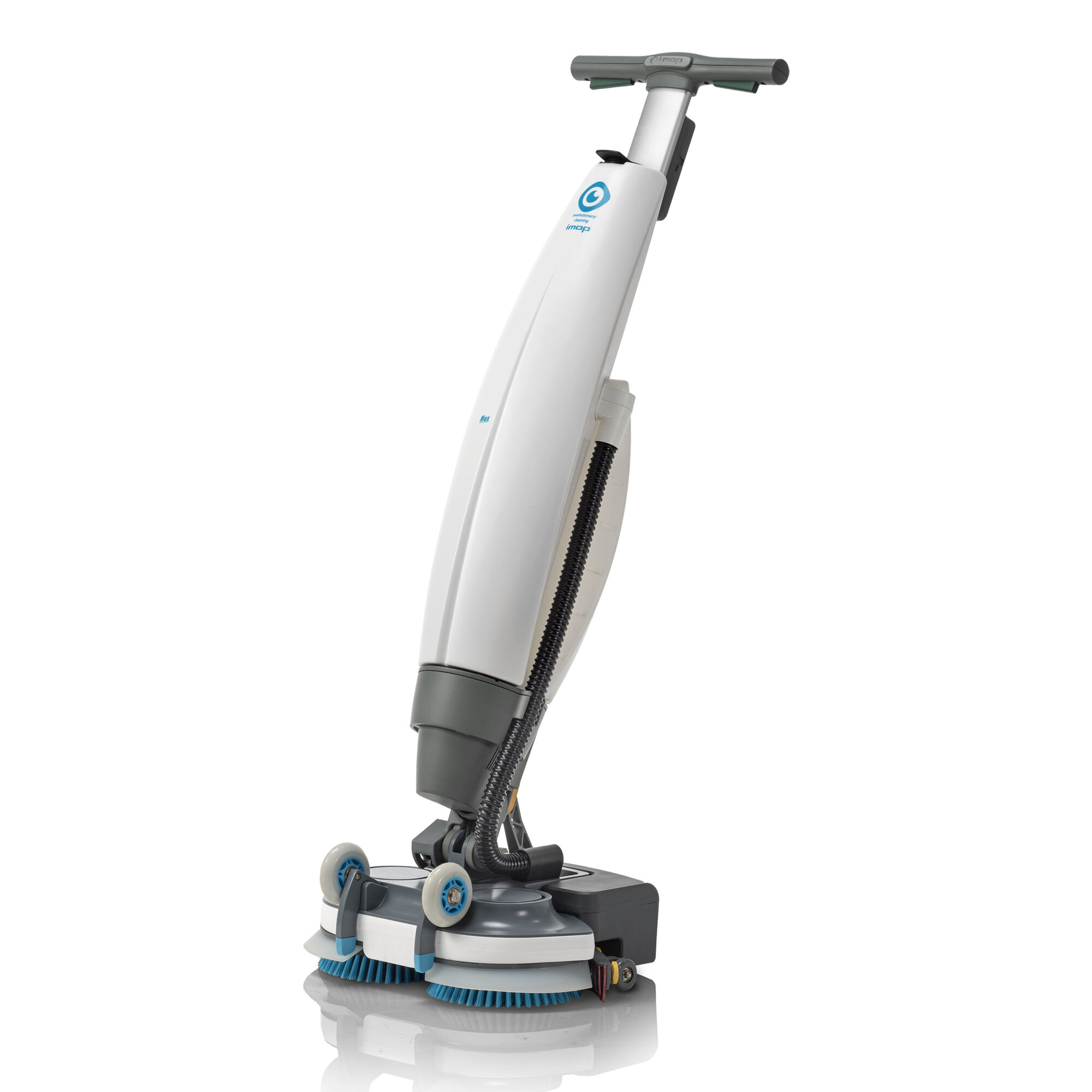 i-mop 36 Bodenscheuersaugmaschine | ohne Akku & Ladegerät