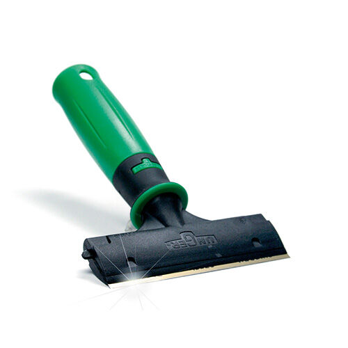 Unger ErgoTec Glas Schaber, 10 cm Unger ErgoTec Glas Schaber, 10 cm