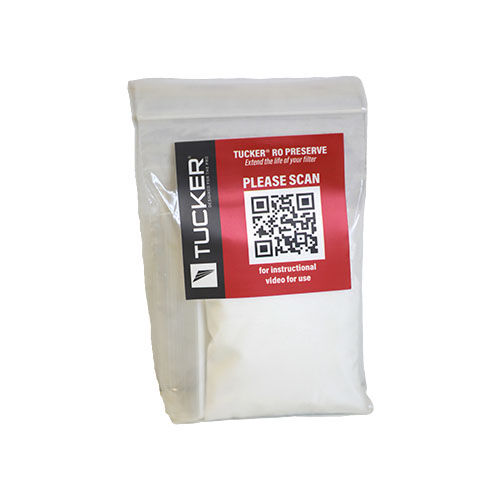 Tucker RO Preserve Membran-Schutz Tucker RO Preserve Membran-Schutz