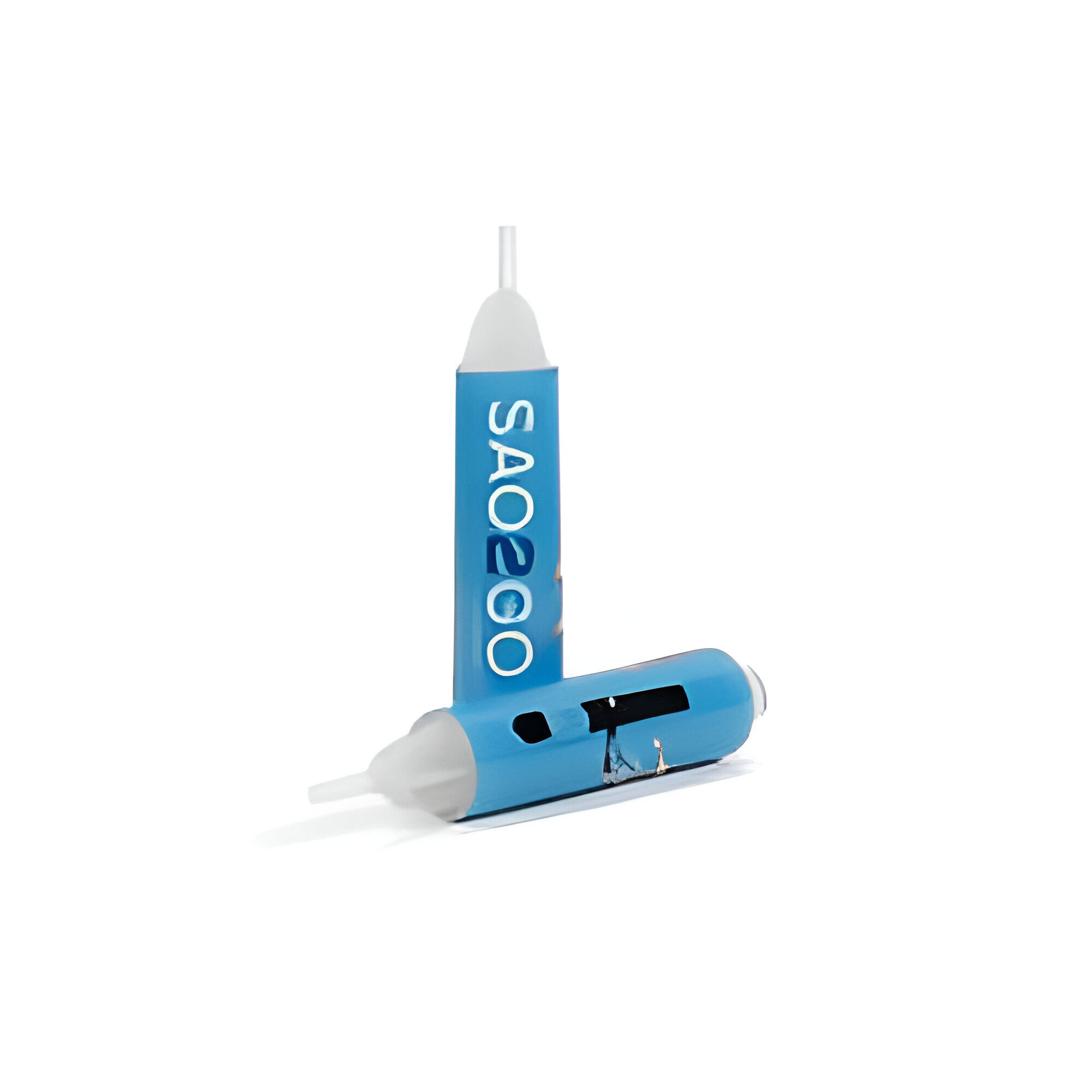 tersano SAO2GO Kartusche für Rucksack-Ozongenerator tersano SAO2GO Kartusche für Rucksack-Ozongenerator