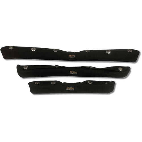 Maykker Handy Sleeve - handliche Klettverschlusshülle, 35 cm