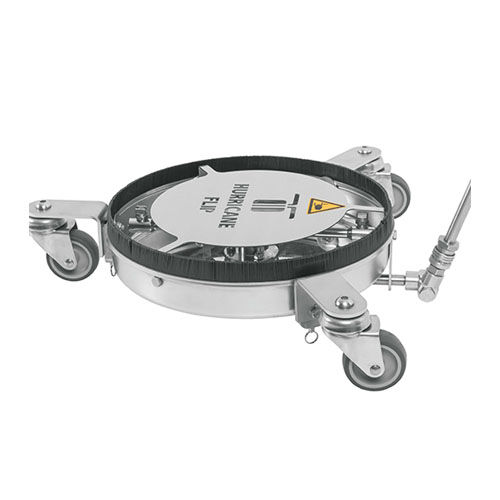 HD-Flächenreiniger HURRICANE FLIP HURF-300