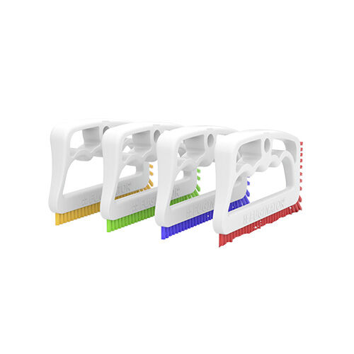 Fuginator HACCP Fugenbürste Fuginator HACCP Fugenbürste