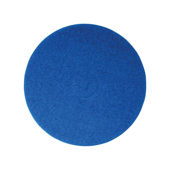 Jeikner Super-Pad, blau, 381 mm