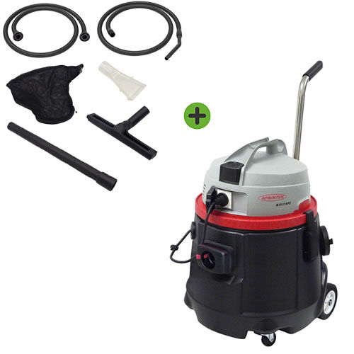 Sprintus N51/1 KPS Pumpsauger Sprintus N51/1 KPS Pumpsauger