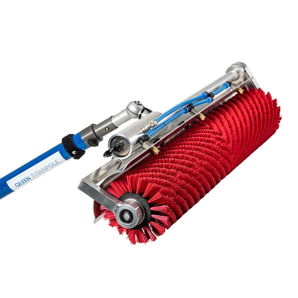 Lewi RotaQleen Vario Solar, 75 cm Lewi RotaQleen Vario Solar, 75 cm