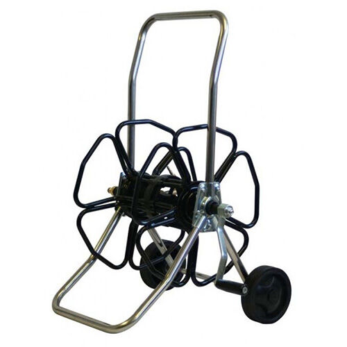 Streamline Edelstahl Schlauchwagen Streamline Edelstahl Schlauchwagen