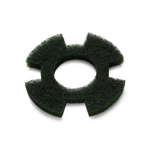 i-mop XL Normales Pad, schwarz i-mop XL Normales Pad, schwarz