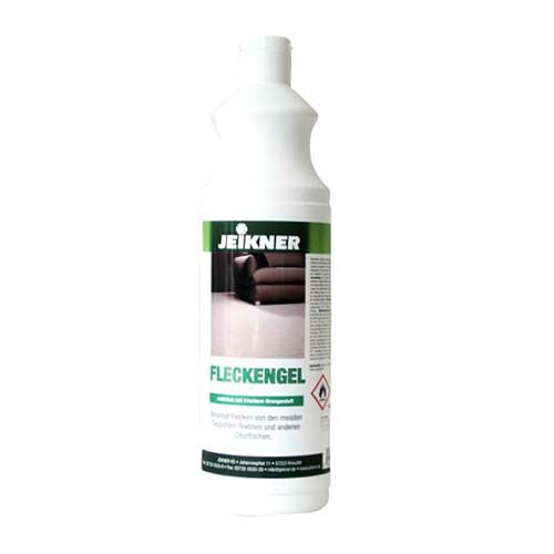 Jeikner Flecken-Gel, 1 L Flasche Jeikner Flecken-Gel, 1 L Flasche